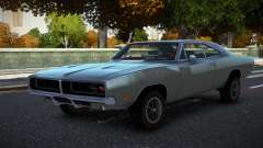 1969 Dodge Charger RT F-Style V1.2 para GTA 4