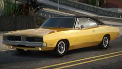 Dodge Charger [Prov] para GTA San Andreas