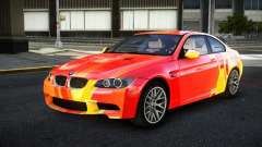 BMW M3 E92 VR S10 para GTA 4