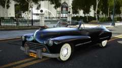 Oldsmobile S98 52th para GTA 4