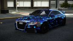 Audi S5 D-Sport S6 para GTA 4