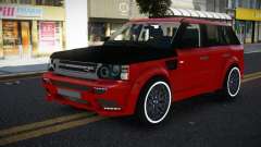 Range Rover Sport 10th para GTA 4