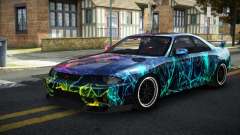 Nissan Skyline R33 LT-R S3 para GTA 4