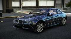 BMW M3 E92 VR S8 para GTA 4