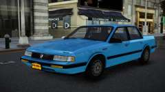 Oldsmobile Cutlass Ciera OS V1.2 para GTA 4