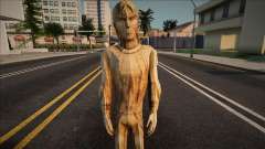 Kevin Levin Wood para GTA San Andreas