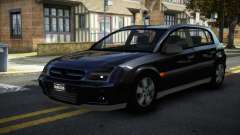 Opel Signum 05th para GTA 4