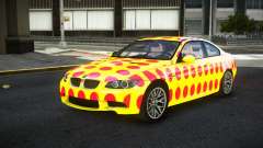 BMW M3 E92 VR S2 para GTA 4