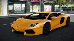 Lamborghini Aventador RG para GTA 4