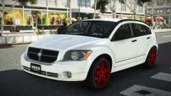 Dodge Caliber SPB para GTA 4