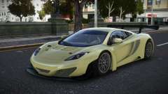 McLaren MP4-12C BR para GTA 4