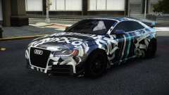 Audi S5 D-Sport S2 para GTA 4