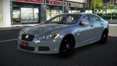 Jaguar XFR DS V1.2