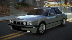 BMW 540i E34 94th para GTA 4