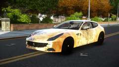 Ferrari FF C-Sport S8 para GTA 4