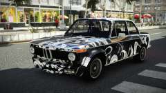 BMW 2002 L-Turbo S1 para GTA 4