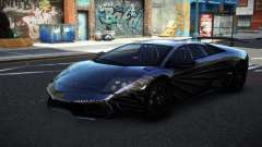 Lamborghini Murcielago SKT S13 para GTA 4