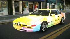 1997 BMW E31 GT S9 para GTA 4