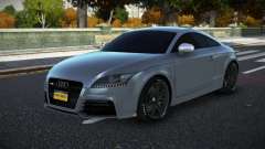 Audi TT FG-Z para GTA 4