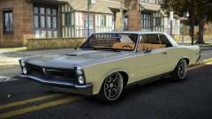 Pontiac GTO 65th Custom V2 para GTA 4