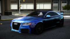 Audi S5 D-Sport S9 para GTA 4