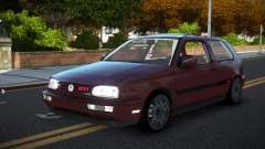 Volkswagen Golf 94th para GTA 4