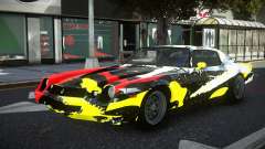 Chevrolet Camaro Z28 SD S8 para GTA 4