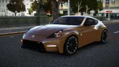 Nissan 370Z RT-L para GTA 4