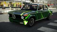 BMW 2002 L-Turbo S6 para GTA 4