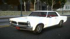 Pontiac GTO NJ-L S8 para GTA 4