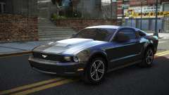 Ford Mustang 10th V1.2 para GTA 4