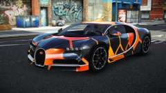 Bugatti Chiron TG S7 para GTA 4