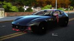 Ferrari FF C-Sport S14 para GTA 4