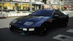 Nissan 300ZX 94th para GTA 4