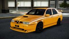 Alfa Romeo 155 KH para GTA 4