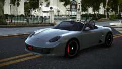 RUF RK 06th para GTA 4