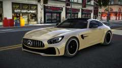 Mercedes-Benz AMG GT R 17th para GTA 4