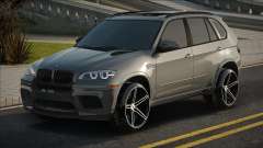 BMW X5 M [kur] para GTA San Andreas