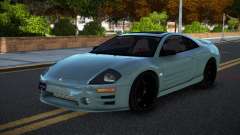 Mitsubishi Eclipse SH para GTA 4