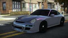 Porsche 997 RS V1.1 para GTA 4