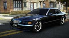 BMW M3 E36 ZRG para GTA 4