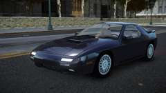 1990 Mazda RX-7 FC3S V1.0 para GTA 4