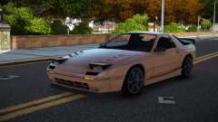 Mazda RX-7 FC3S KH para GTA 4