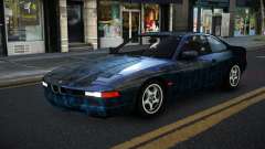 1997 BMW E31 GT S2 para GTA 4