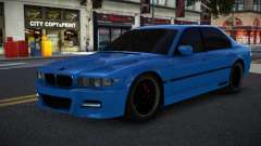 BMW 750i R-Tuned para GTA 4