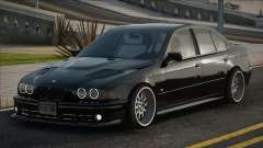 BMW E39 525I Edit para GTA San Andreas