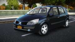 Renault Scenic 2 SH