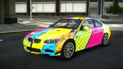 BMW M3 E92 VR S1 para GTA 4