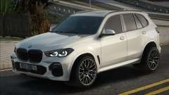 BMW X5 [2019] para GTA San Andreas