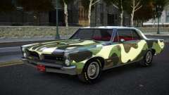 Pontiac GTO NJ-L S1 para GTA 4